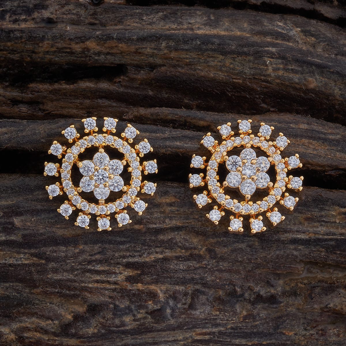 Zircon Earring Zircon Earring 172767