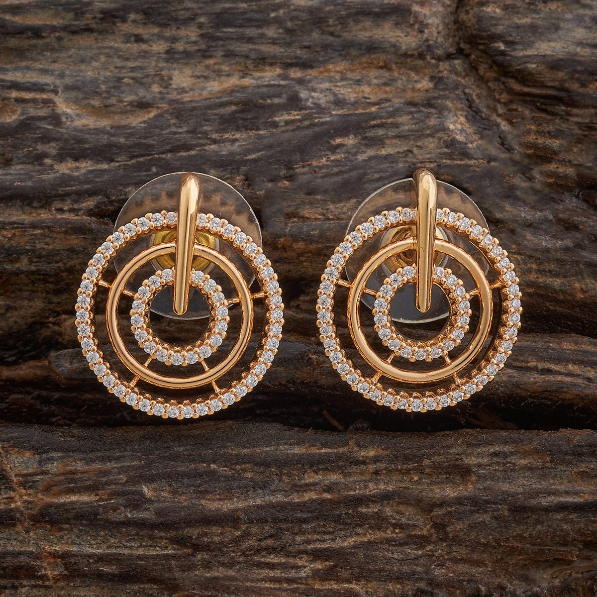 Zircon Earring Zircon Earring 172968