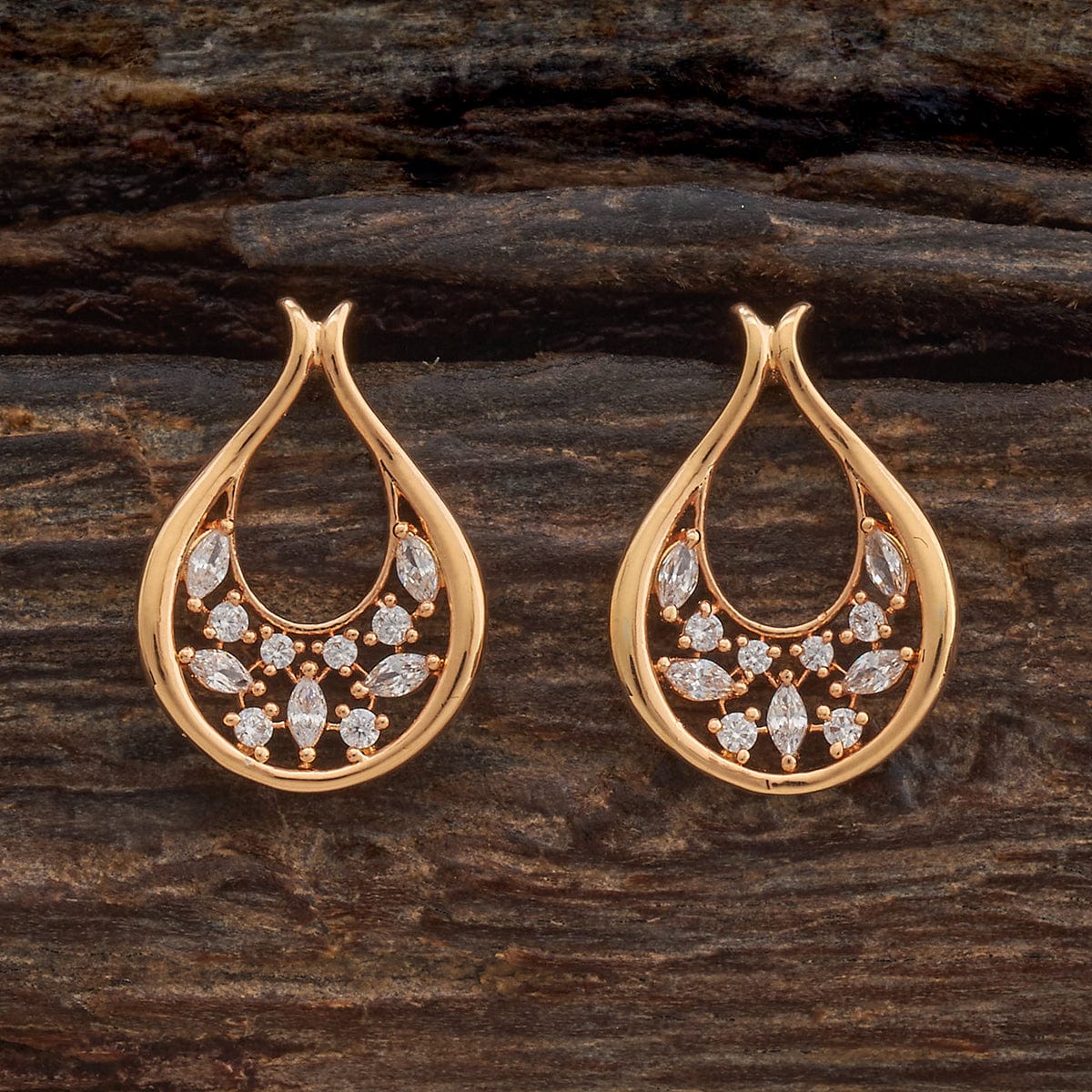 Zircon Earring Zircon Earring 172970