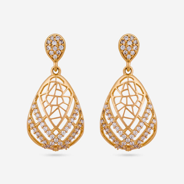 Zircon Earring Zircon Earring 172972