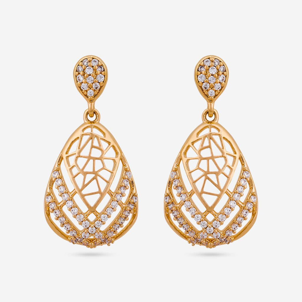 Zircon Earring Zircon Earring 172972
