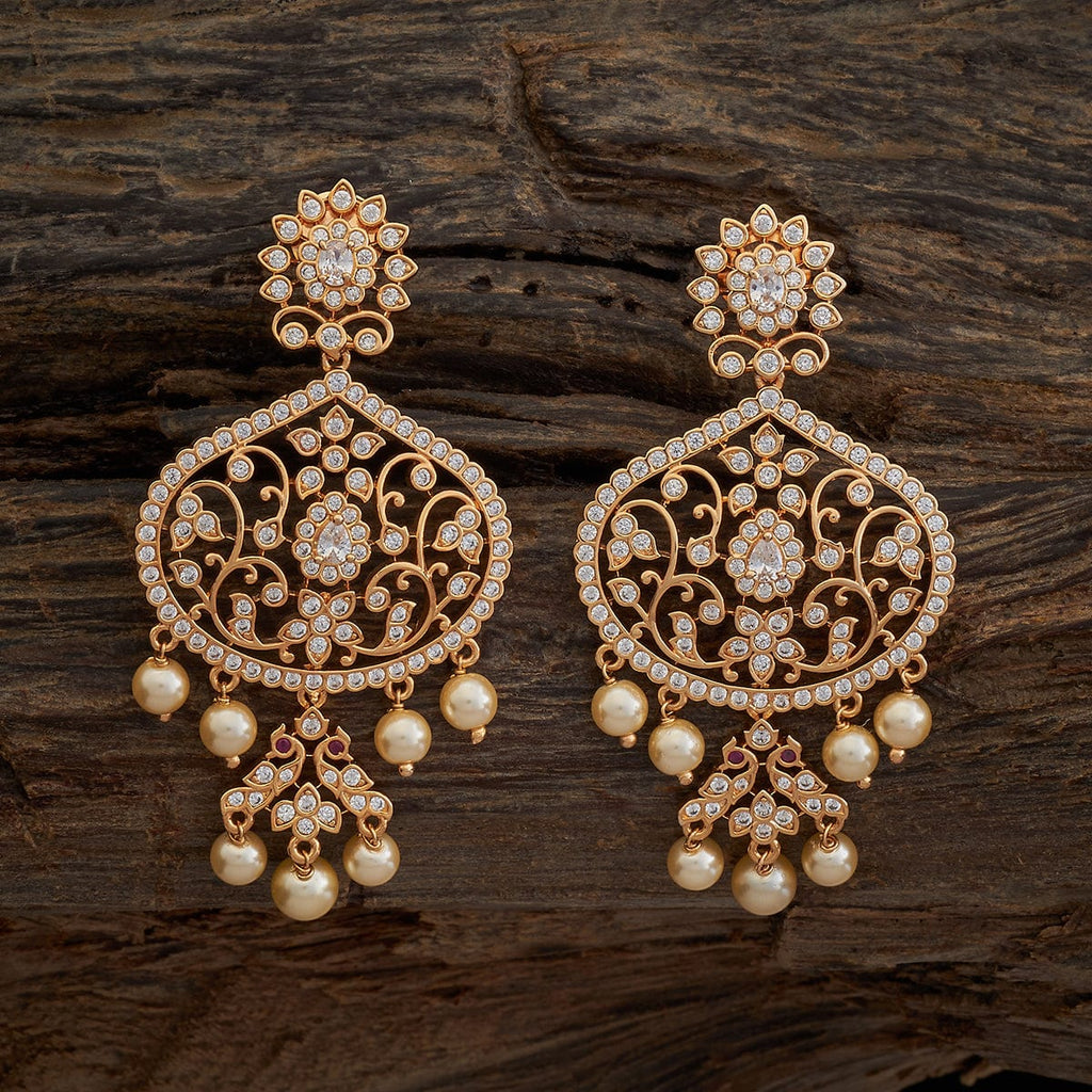 Zircon Earring Zircon Earring 173171