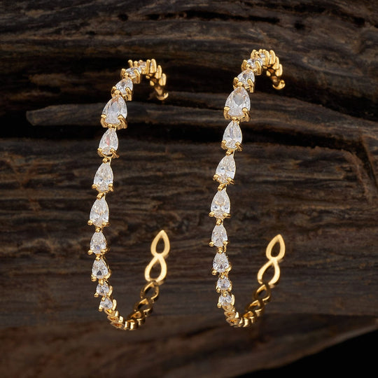 Zircon Earring Zircon Earring 174943