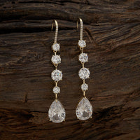 Zircon Earring Zircon Earring 175053