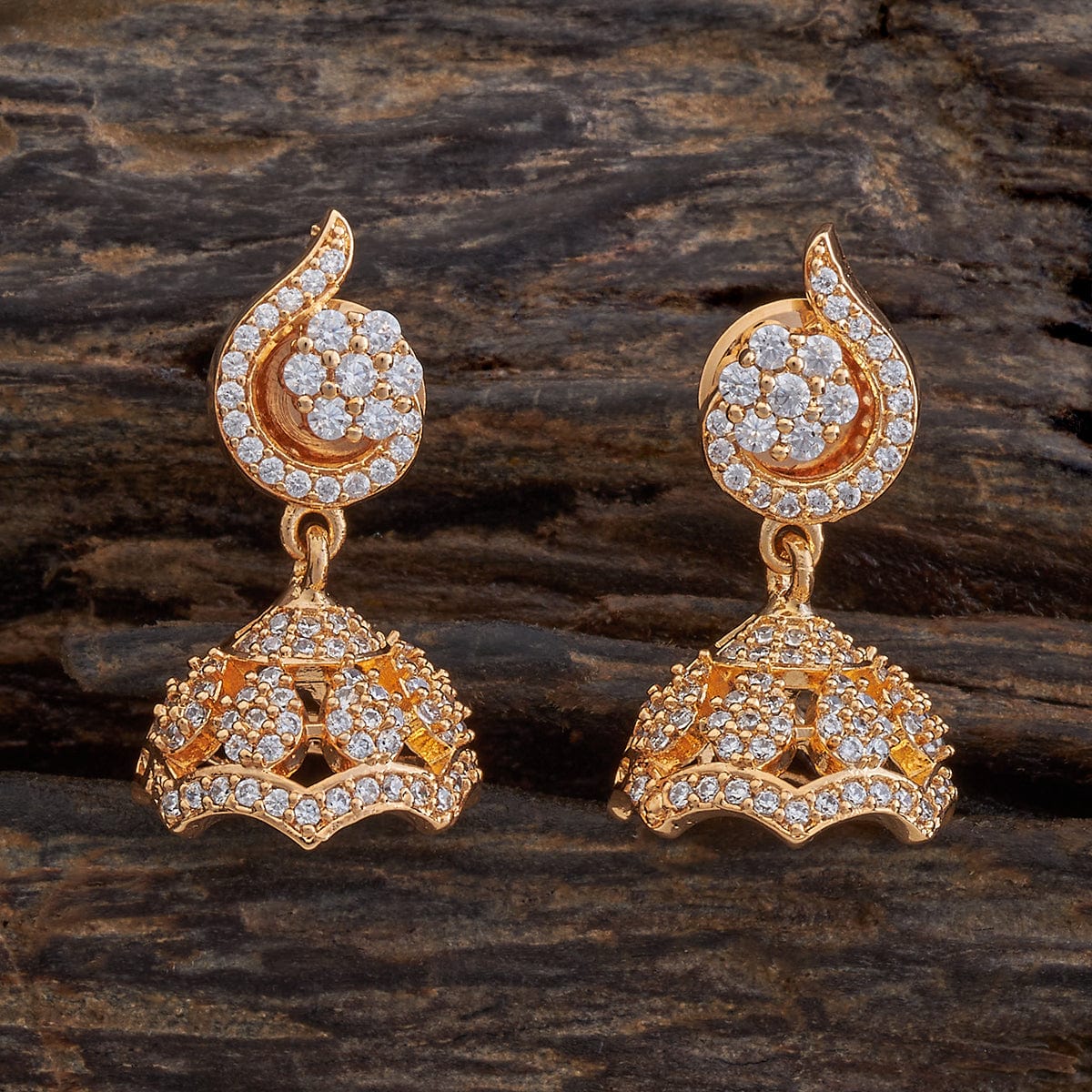 Zircon Earring Zircon Earring 178238