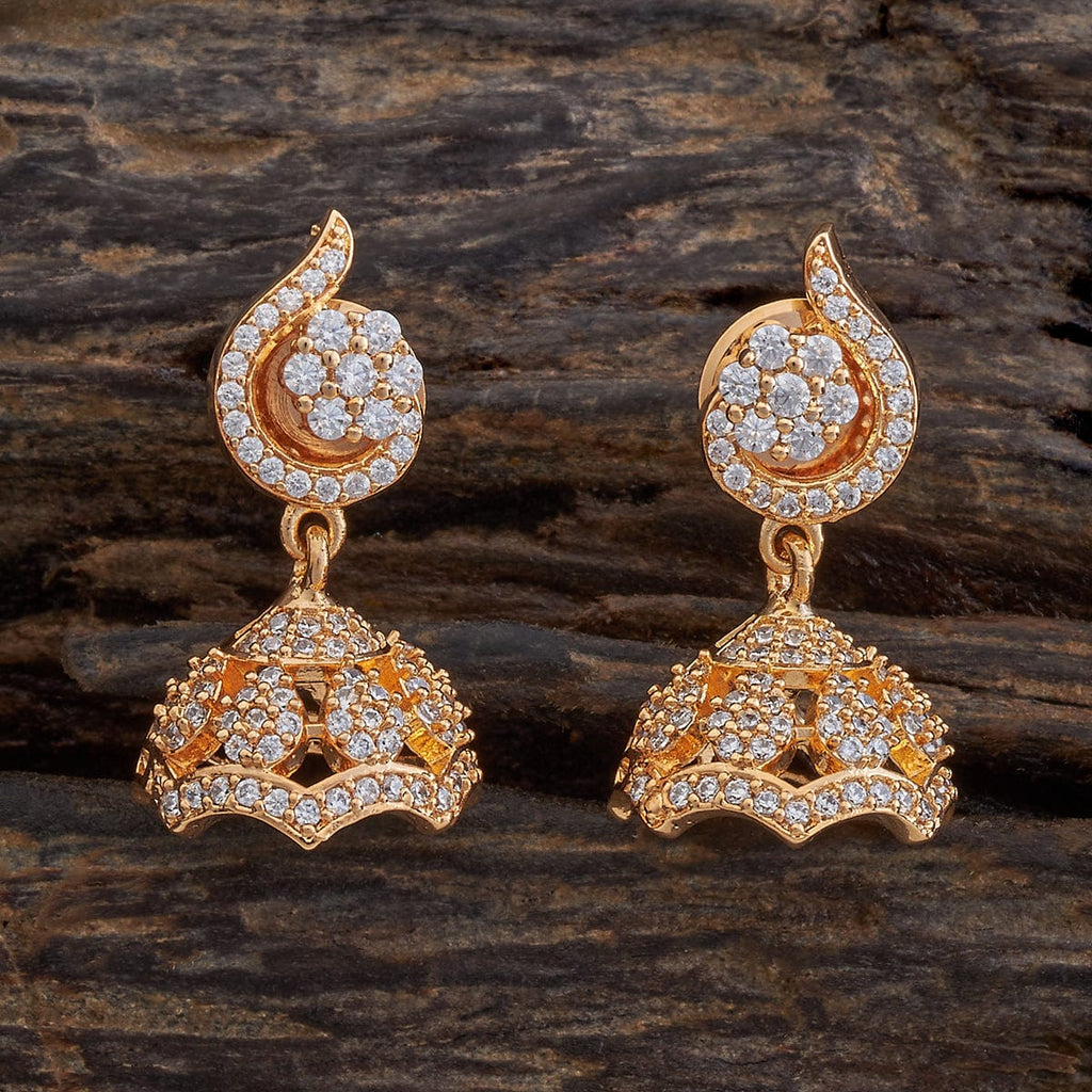 Zircon Earring Zircon Earring 178238