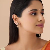 Zircon Earring Zircon Earring 178238