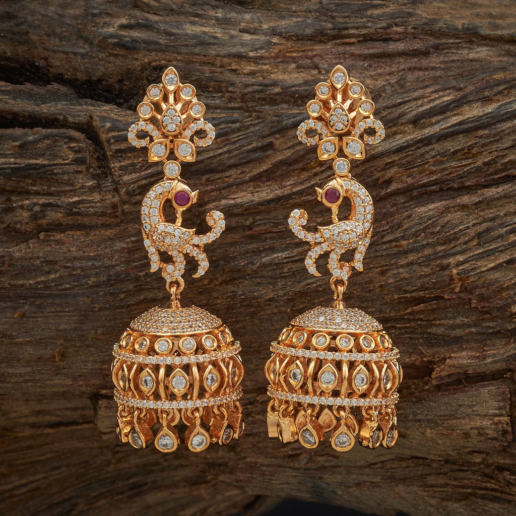 Zircon Earring Zircon Earring 178586