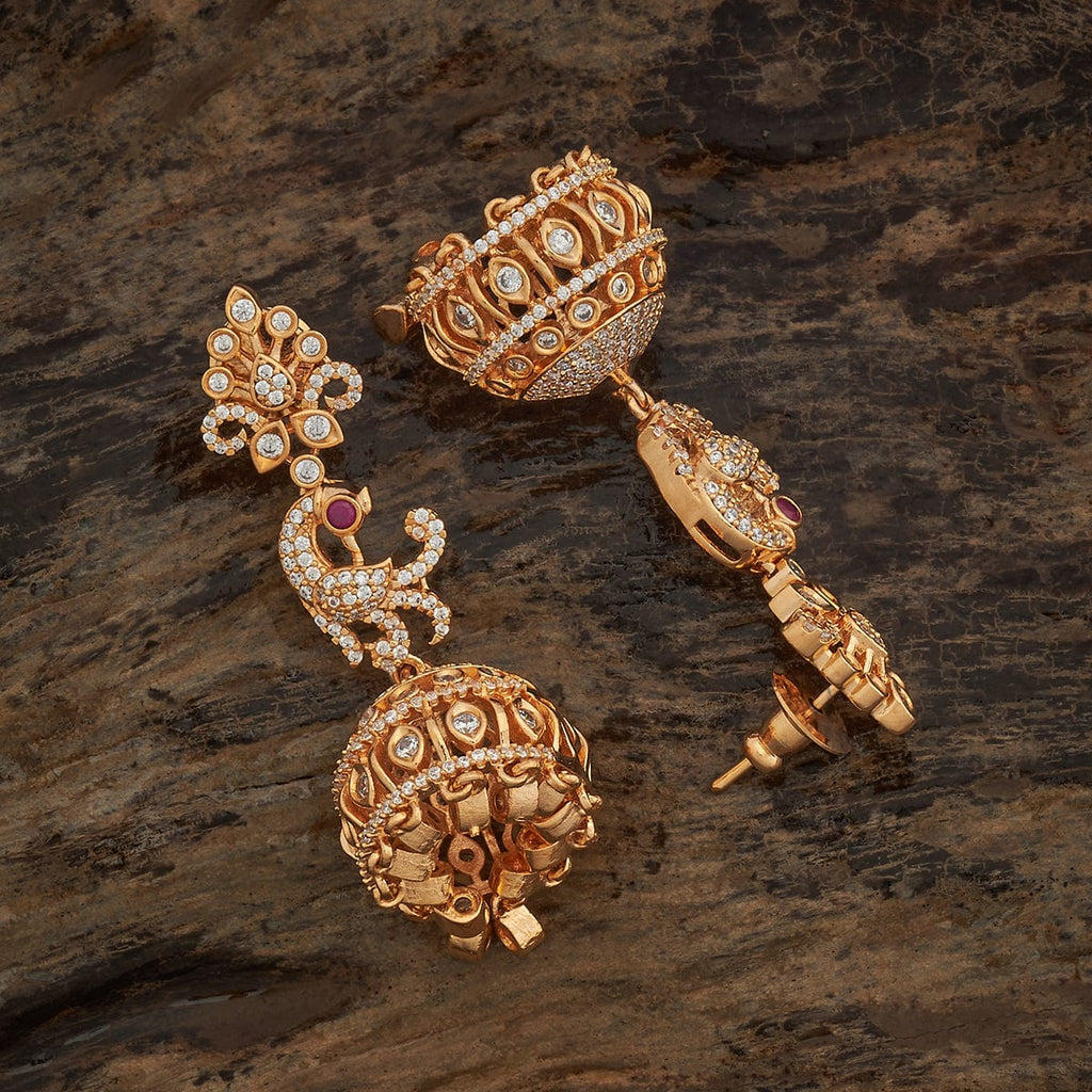 Zircon Earring Zircon Earring 178586