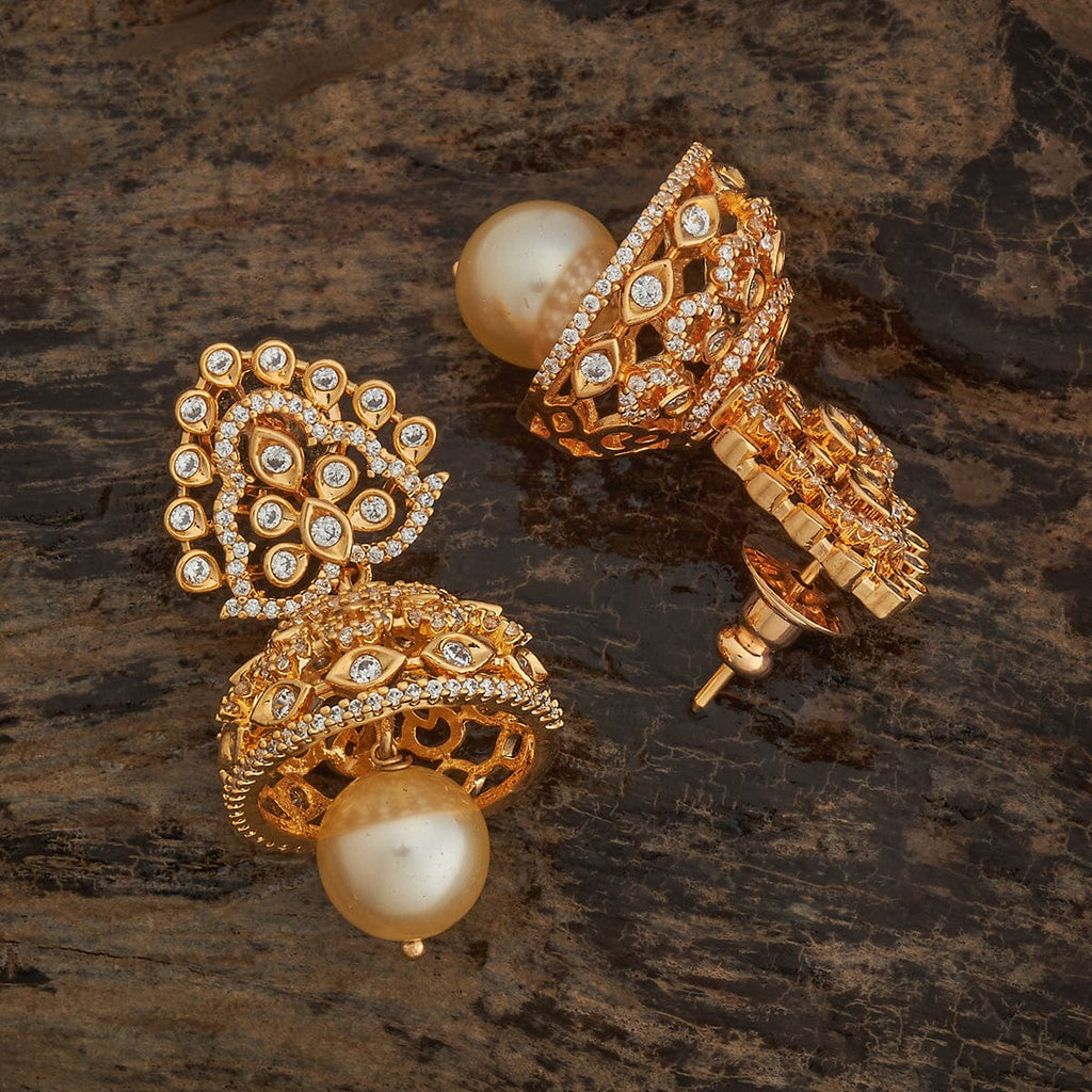 Zircon Earring Zircon Earring 178587