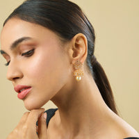 Zircon Earring Zircon Earring 178587