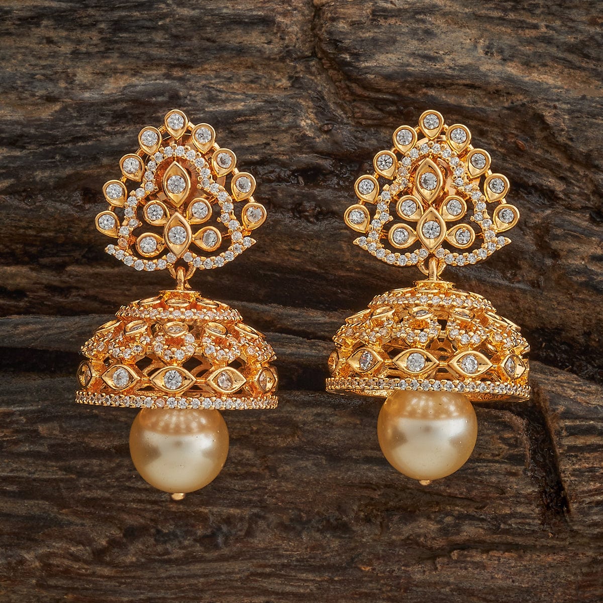 Zircon Earring Zircon Earring 178587