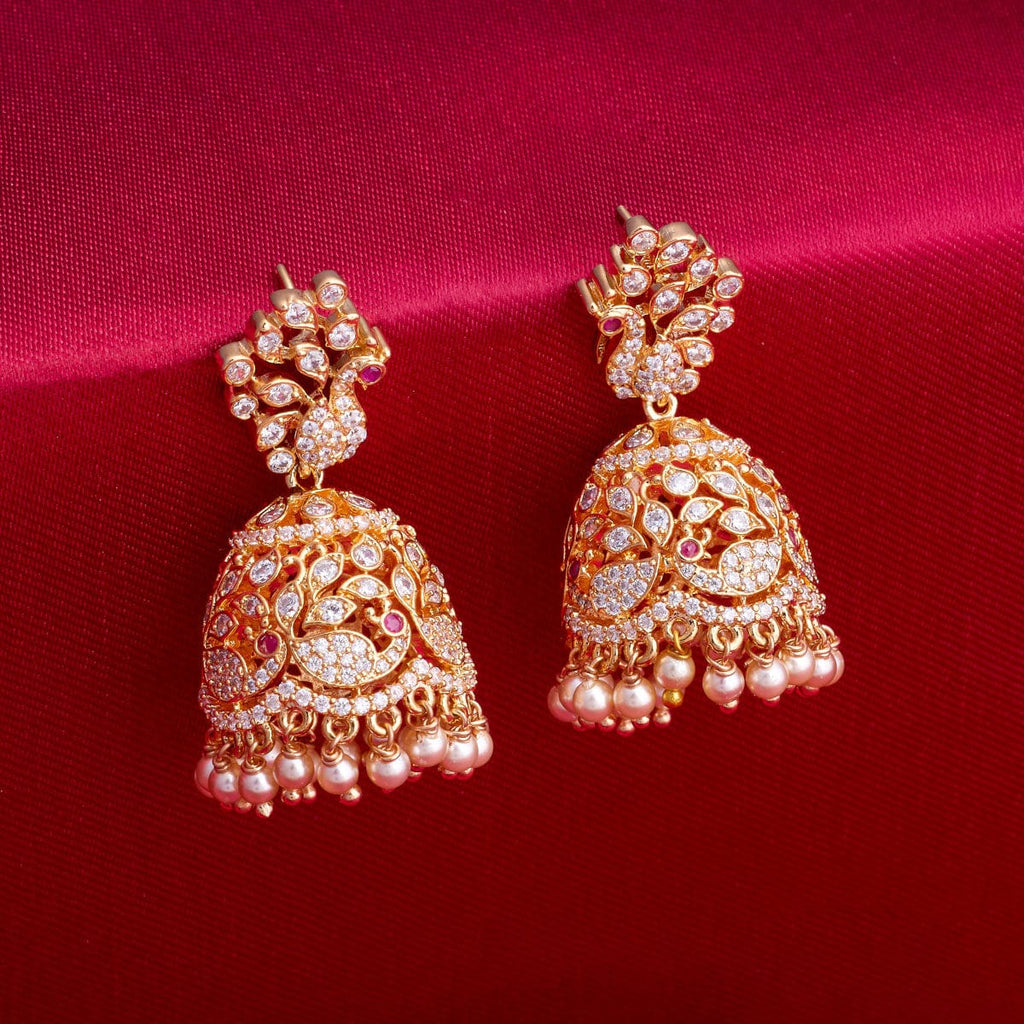 Zircon Earring Zircon Earring 178589