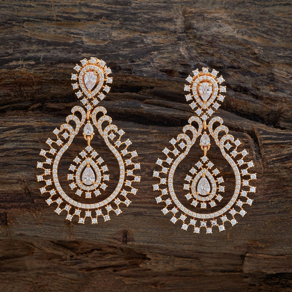 Zircon Earring Zircon Earring 178596