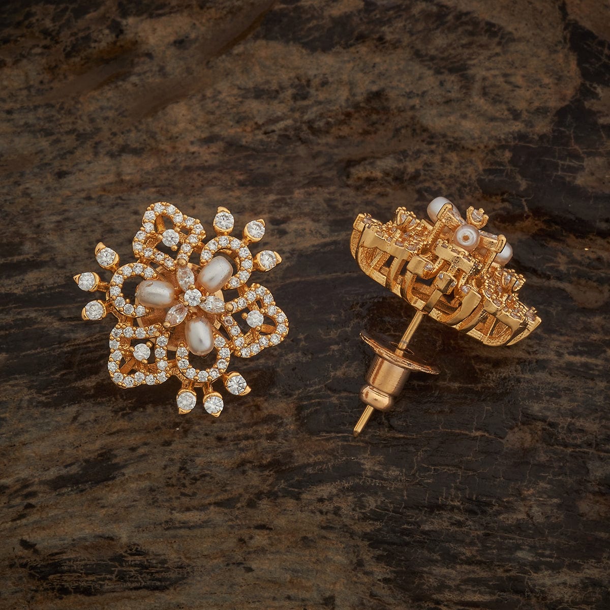 Zircon Earring Zircon Earring 182447