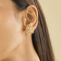 Zircon Earring Zircon Earring 182447