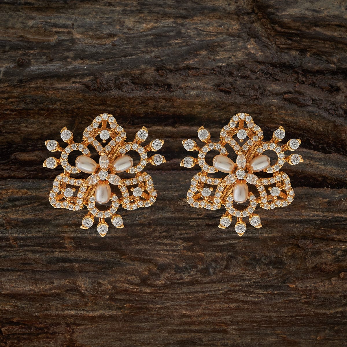 Zircon Earring Zircon Earring 182447