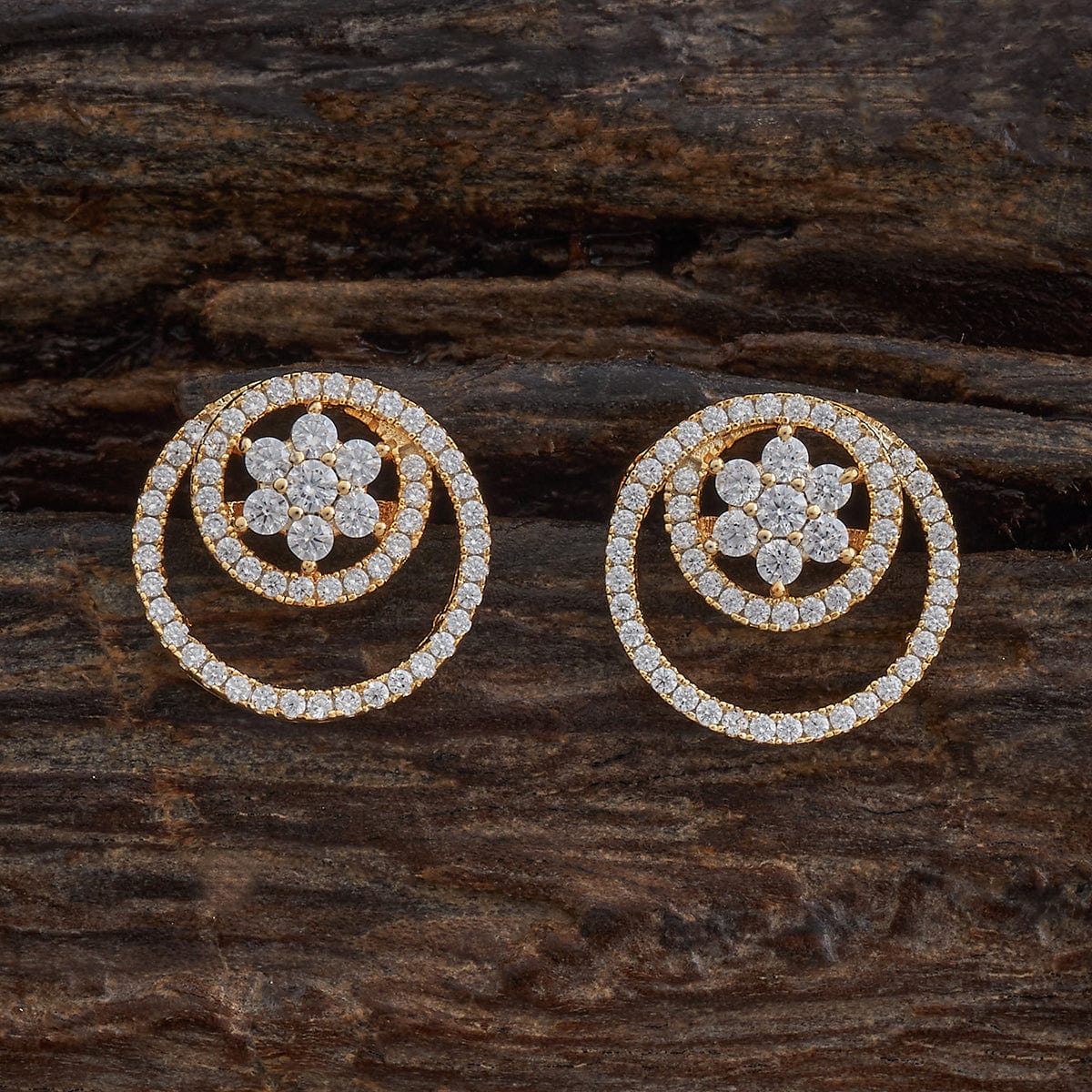 Zircon Earring Zircon Earring 182451