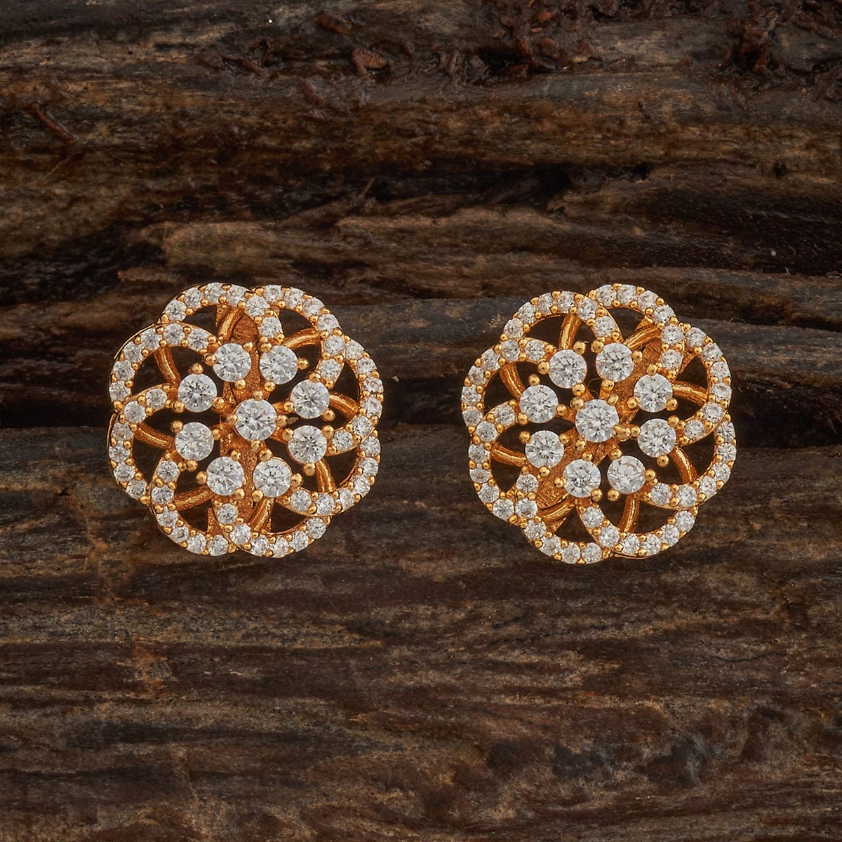 Zircon Earring Zircon Earring 182452
