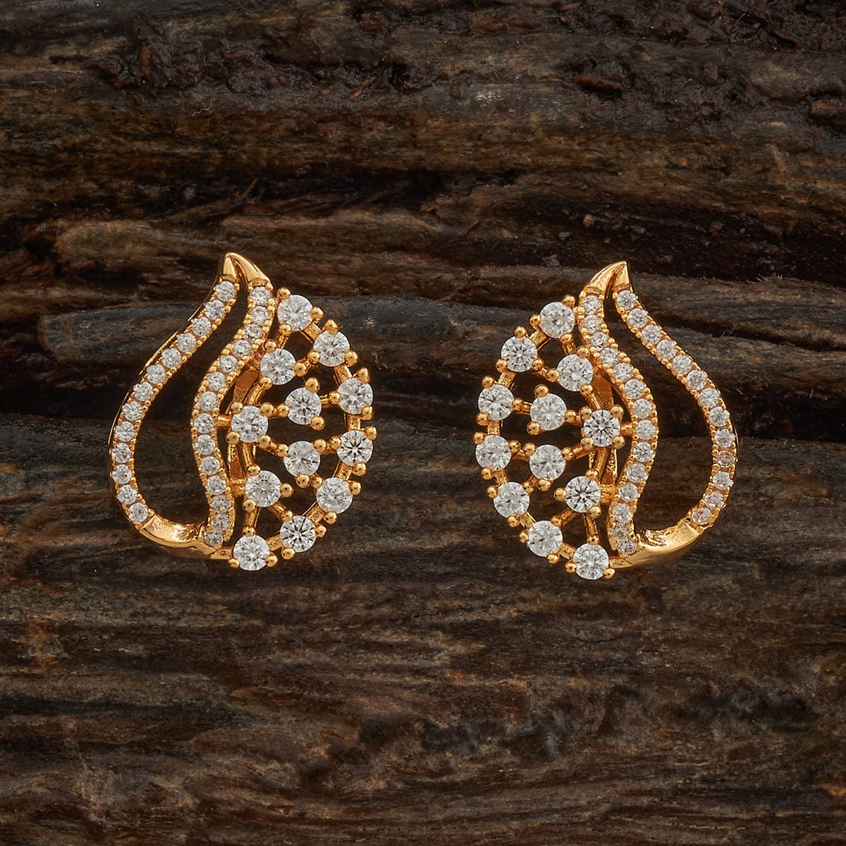 Zircon Earring Zircon Earring 182466