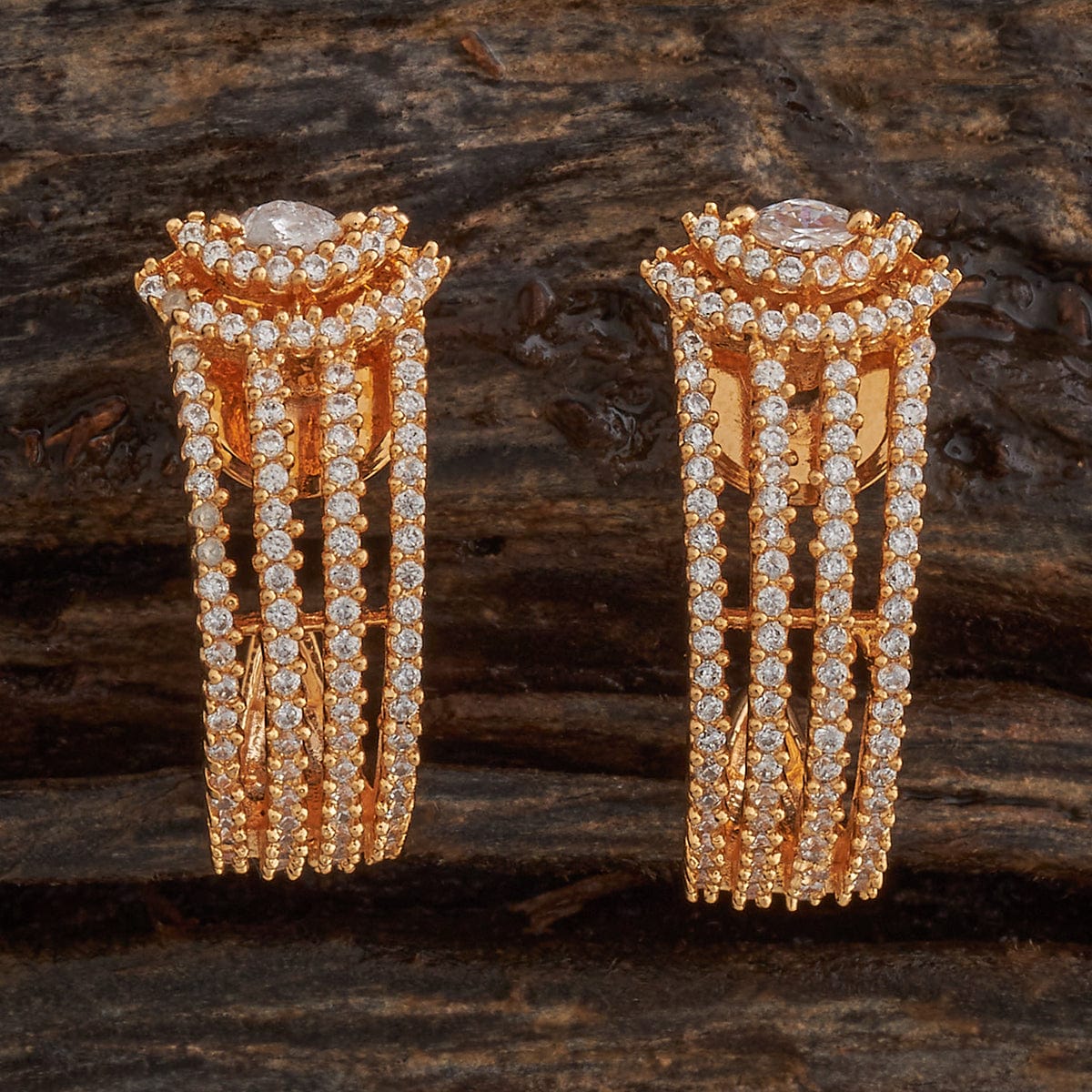 Zircon Earring Zircon Earring 182470