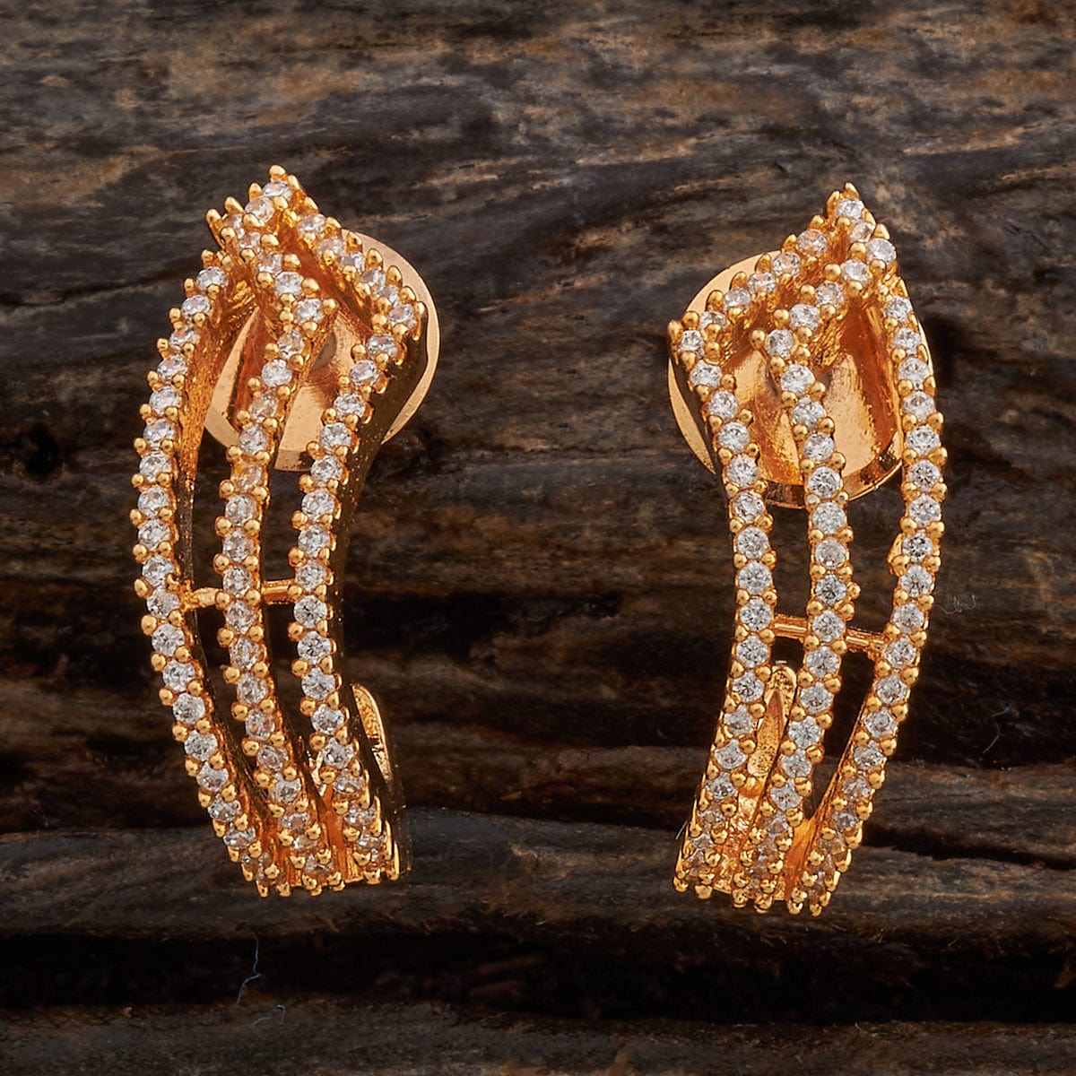 Zircon Earring Zircon Earring 182471