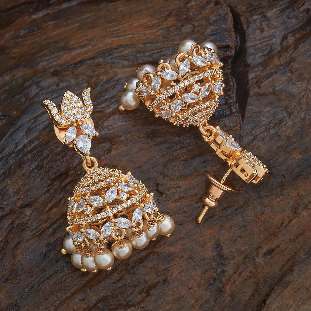 Zircon Earring Zircon Earring 182827