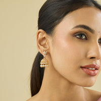 Zircon Earring Zircon Earring 182827