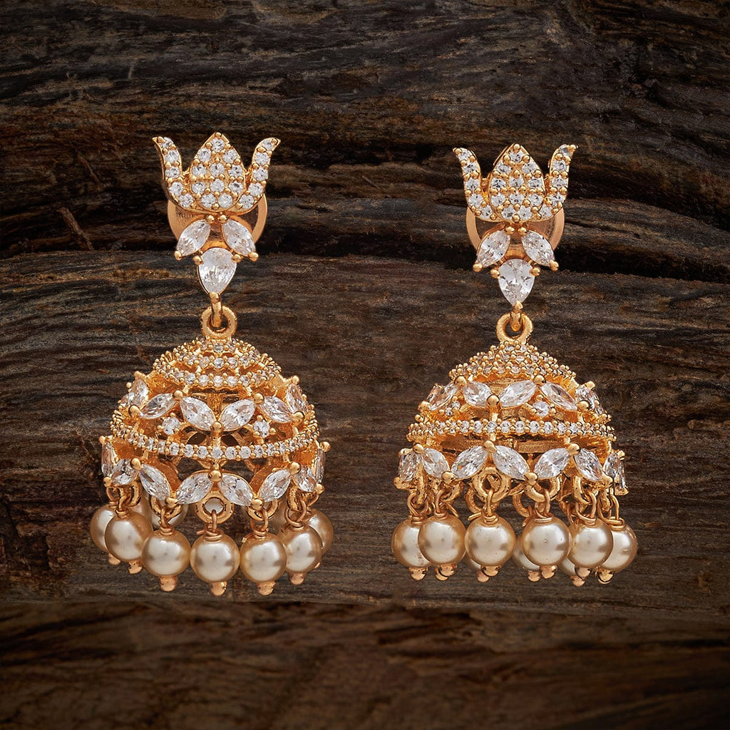 Zircon Earring Zircon Earring 182827