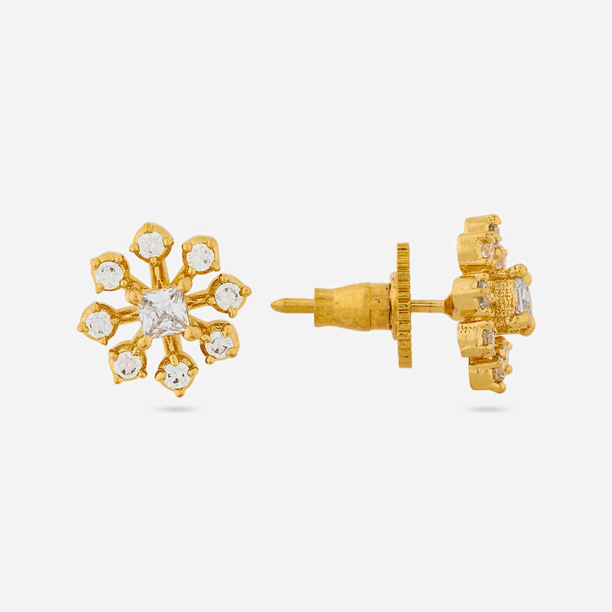 Zircon Earring Zircon Earring 183378