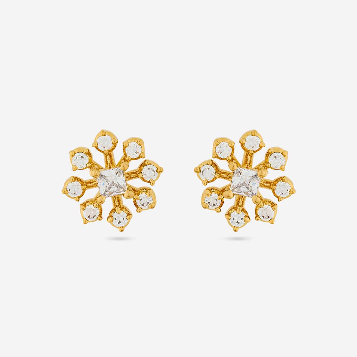 Zircon Earring Zircon Earring 183378