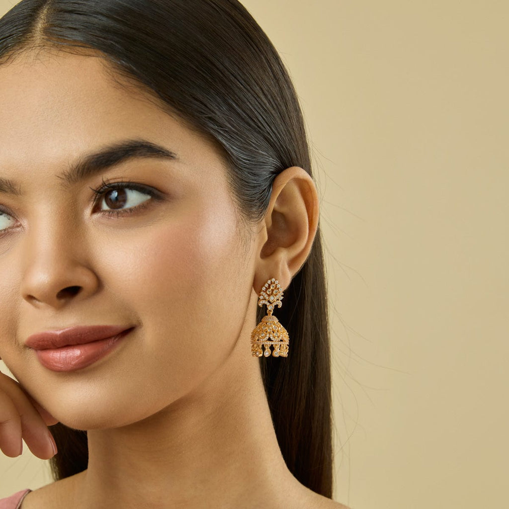 Zircon Earring Zircon Earring 184387