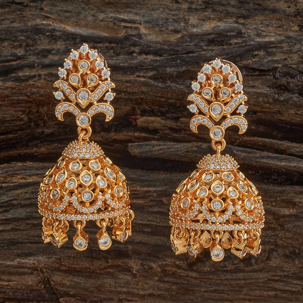 Zircon Earring Zircon Earring 184387