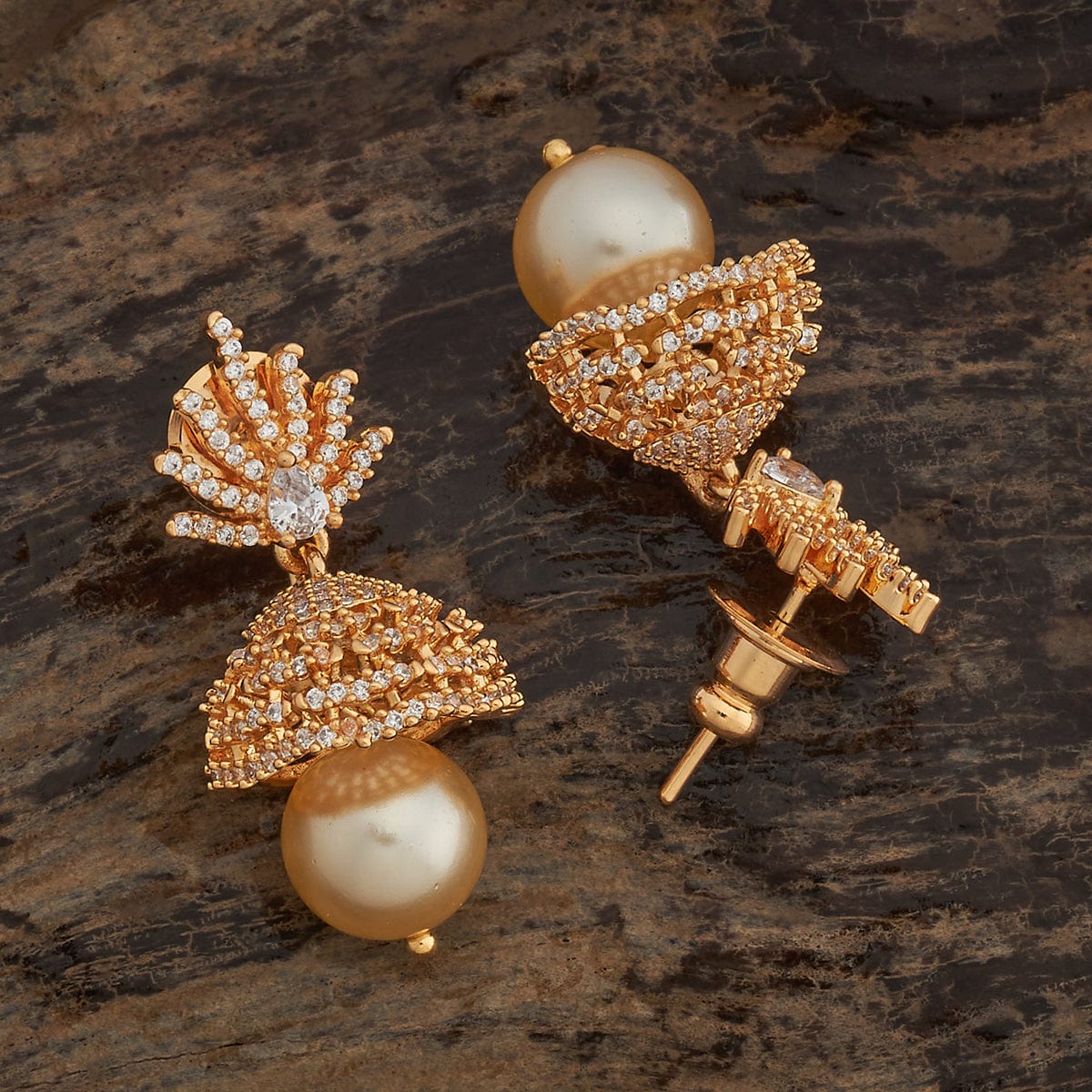 Zircon Earring Zircon Earring 184407