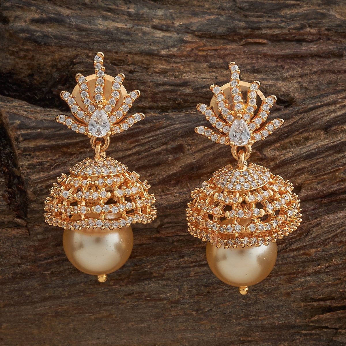 Zircon Earring Zircon Earring 184407