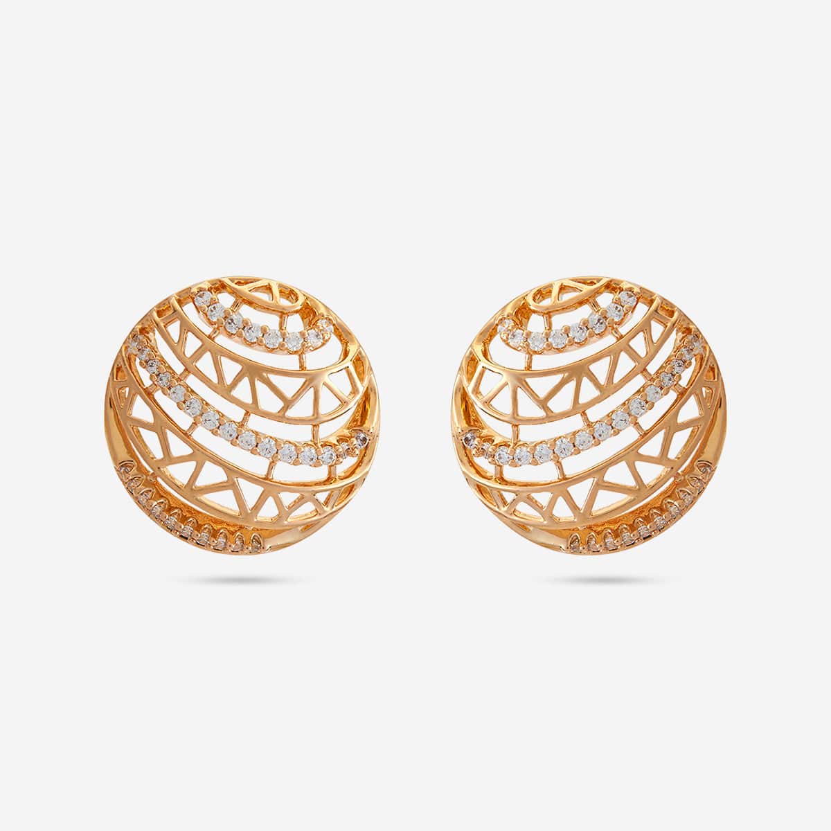 Zircon Earring Zircon Earring 184785