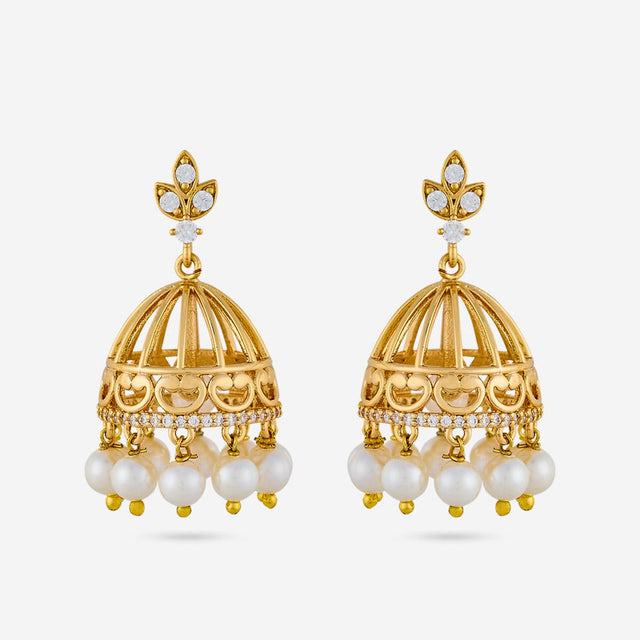 Zircon Earring Zircon Earring 185101