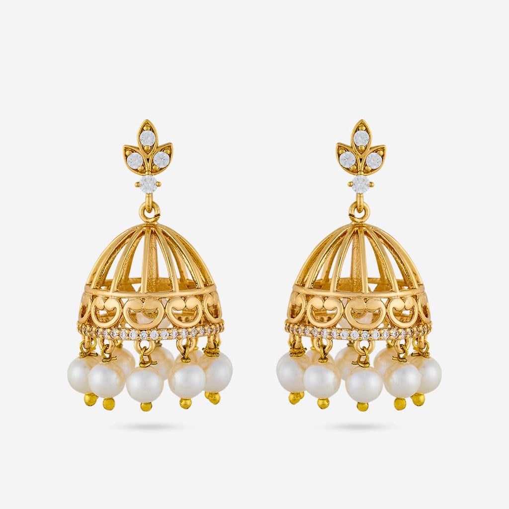 Zircon Earring Zircon Earring 185101