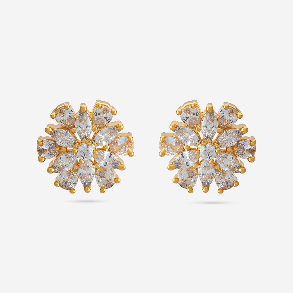 Zircon Earring Zircon Earring 185327