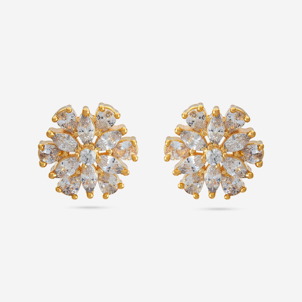 Zircon Earring Zircon Earring 185327