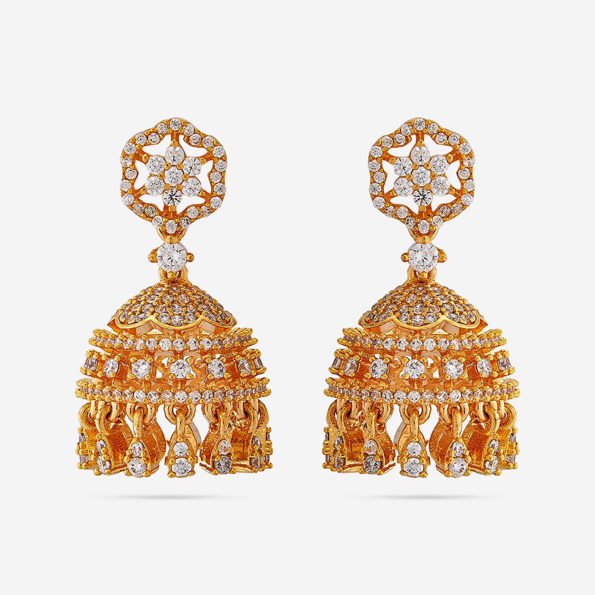Zircon Earring Zircon Earring 185331