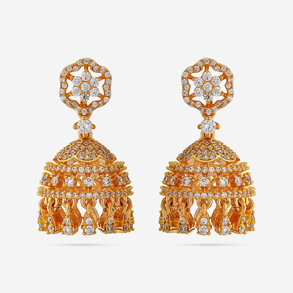 Zircon Earring Zircon Earring 185331