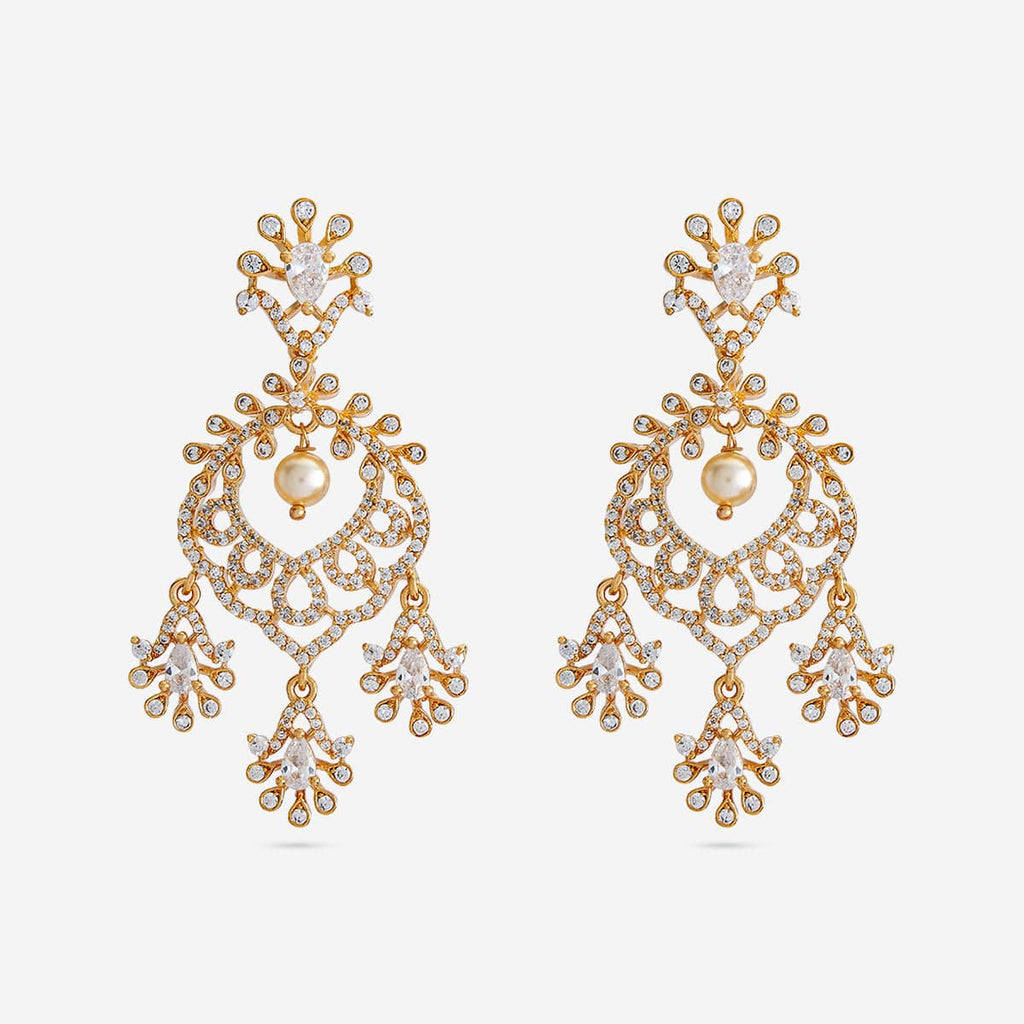 Zircon Earring Zircon Earring 185632