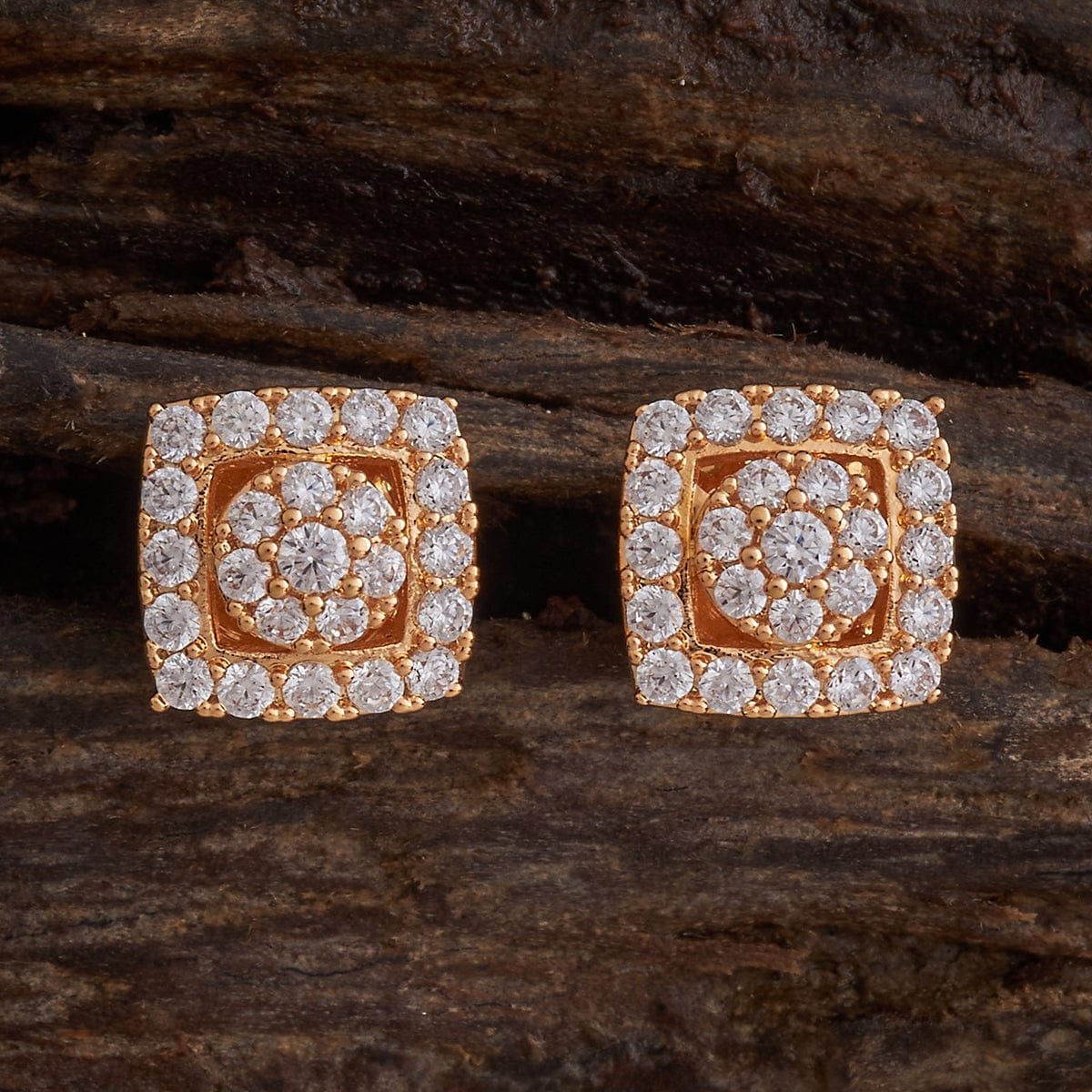 Zircon Earring Zircon Earring 185691