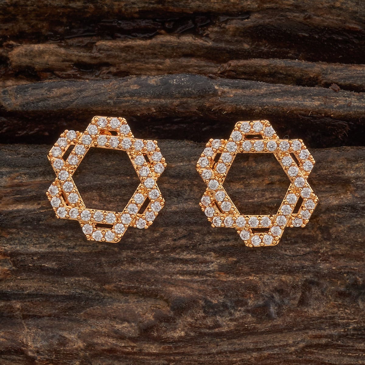 Zircon Earring Zircon Earring 185692