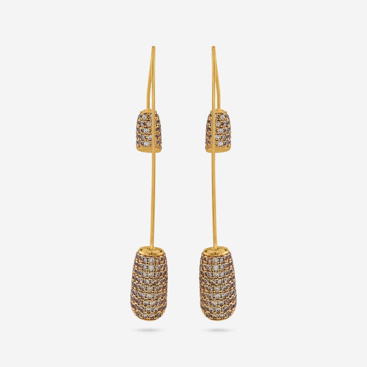 Zircon Earring Zircon Earring 185707