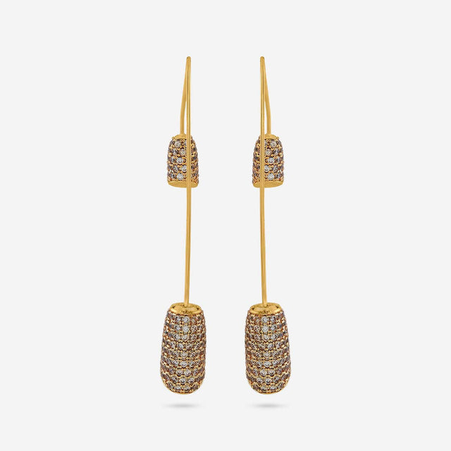 Zircon Earring Zircon Earring 185707
