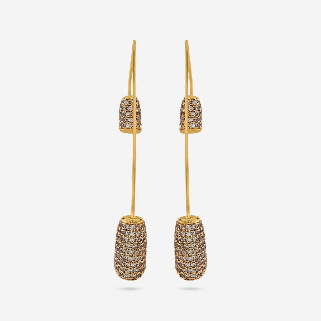 Zircon Earring Zircon Earring 185707