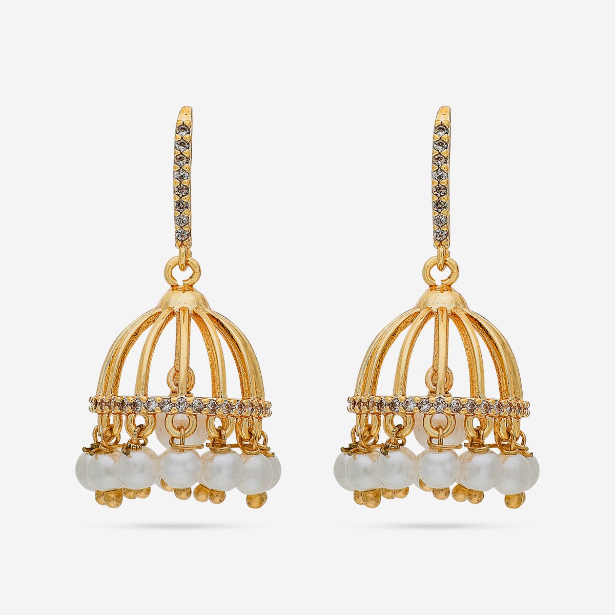 Zircon Earring Zircon Earring 185711