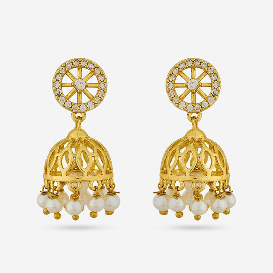 Zircon Earring Zircon Earring 185712